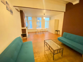 Central Apartments in the Heart of Antwerp